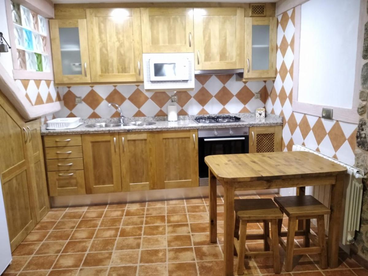 RióparVenta De La Casa Noguera别墅 外观 照片