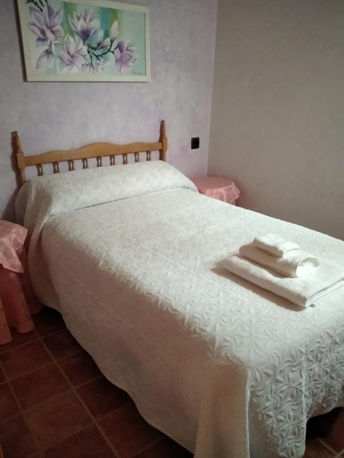 RióparVenta De La Casa Noguera别墅 外观 照片