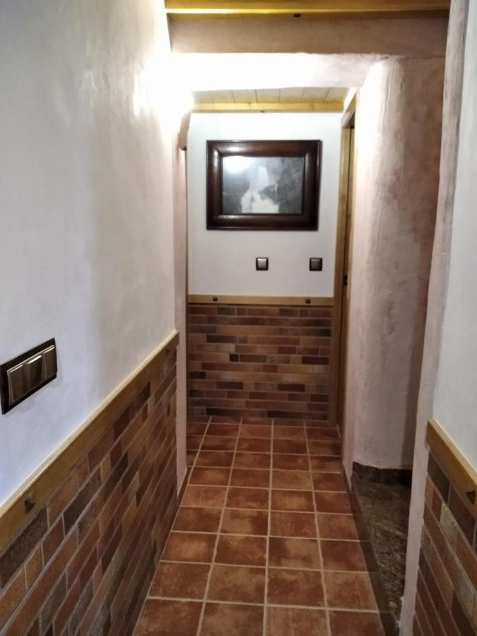 RióparVenta De La Casa Noguera别墅 外观 照片