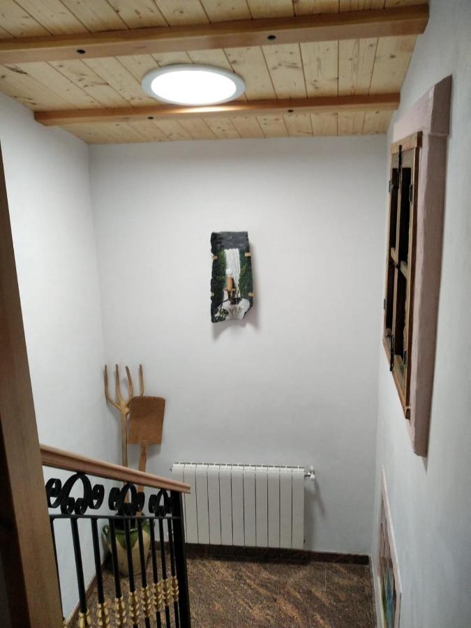 RióparVenta De La Casa Noguera别墅 外观 照片